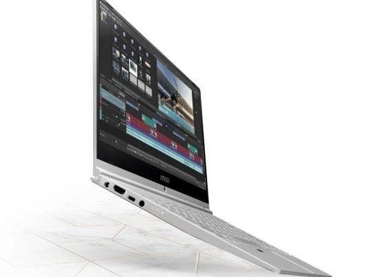 5 chiếc laptop mỏng nhẹ, cấu hình mạnh trong tầm giá 20 triệu
