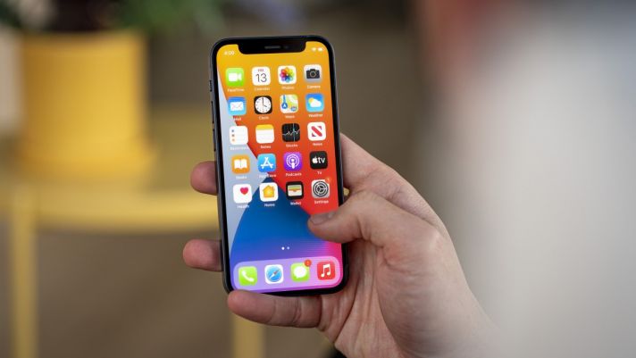 iPhone mini 2022 sẽ bị khai tử do doanh thu ế ẩm