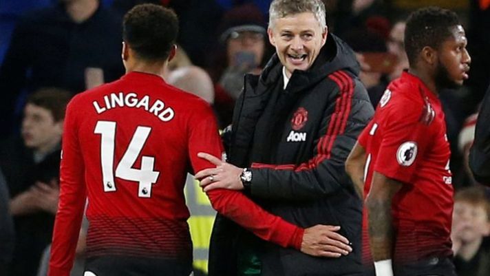 Cả châu Âu thèm khát, Jesse Lingard chính thức được HLV Solskjaer 'chốt' tương lai