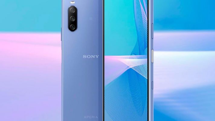 Sony ra mắt Xperia 10 III: Điện thoại tầm trung, hỗ trợ 5G, màn hình OLED