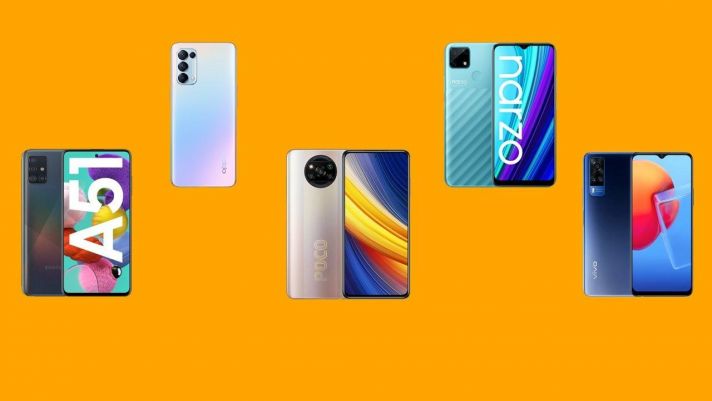 Hội đam mê chụp ảnh sống ảo “tia nhanh” loạt smartphone toàn tên tuổi xịn sò có giá từ 3 triệu!