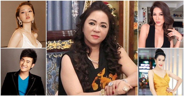 Toàn cảnh drama của dàn sao Việt và bà Nguyễn Phương Hằng: Cuộc 'khẩu chiến' liệu đã đến hồi kết?