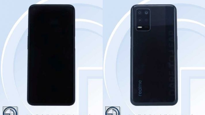 Xuất hiện model RMX3161 trang bị chip Snapdragon 750G, có thể là Realme 8 Pro 5G?