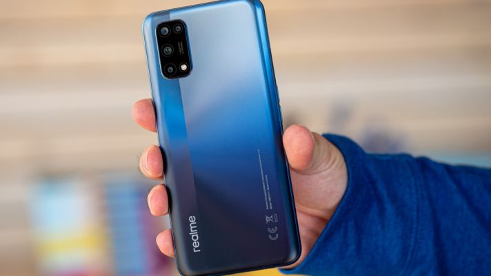 Đánh giá Realme 7 - Cấu hình 'toàn diện' nhưng giá từ 6.69 triệu