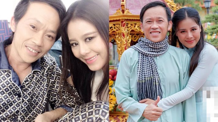 'Con dâu hụt' của Hoài Linh từng tuyên bố giỏi 'chuyện ấy', gây choáng với tư thế khiến mình mê mệt