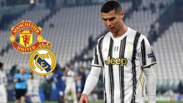 Bất mãn với Juventus, Ronaldo yêu cầu người đại diện làm mọi cách để được trở về 'mái nhà xưa'
