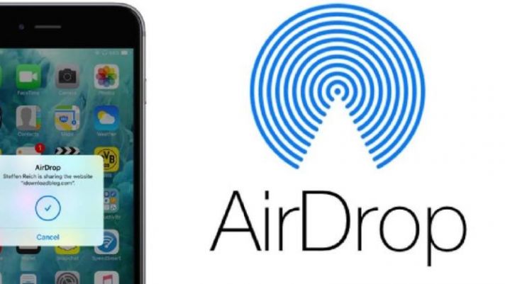 ‘Bắn ảnh’ qua AirDrops có thể khiến hơn 1 tỷ người dùng Apple lộ dữ liệu