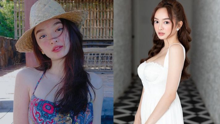 'Xịt máu mũi' khi Kaity Nguyễn khoe ảnh diện bikini, body gợi cảm khiến CĐM không thể rời mắt