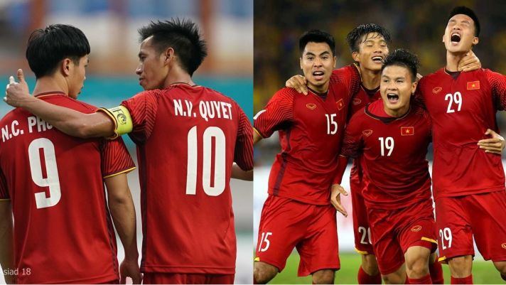 Siêu đội hình giúp ĐT Việt Nam vượt qua VL World Cup 2022: Công Phượng dự bị, Văn Quyết có suất?
