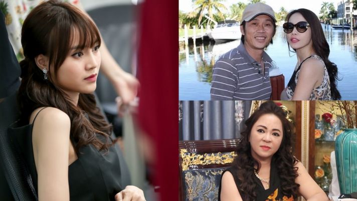 Tin nóng 26/4: Lý do Hoài Linh cấm em gái vào showbiz, clip Lan Ngọc 'kêu cứu' khi nhà bị đột nhập