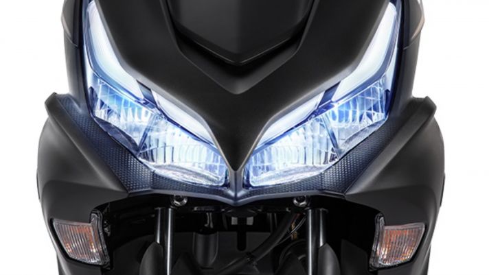 Yamaha sắp ra mắt mẫu xe ga mới cạnh tranh với Honda Air Blade, giá dự kiến 45 triệu đồng
