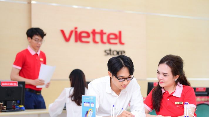 Cùng săn SALE vivo Y72 5G tại Viettel Store ngay hôm nay