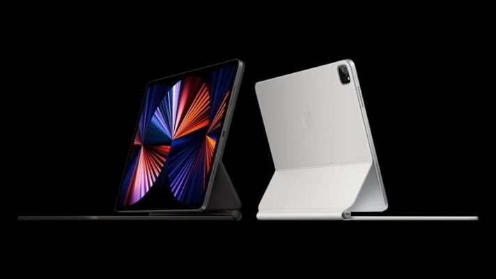 iMac, iPad Pro chip M1 sẽ phát hành vào ngày 21/5