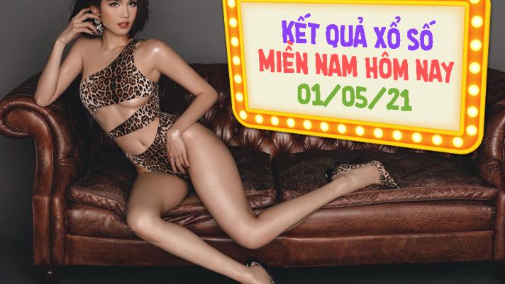 Kết quả xổ số KQXS, XSMN Xổ số Vĩnh Long, Bình Dương, Trà Vinh hôm nay Thứ 7 ngày 01/05