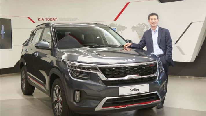 KIA Seltos 2021 mới ra mắt: Giá chỉ 310 triệu đồng, Hyundai Kona và Toyota Corolla Cross khóc thét