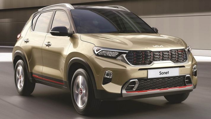 Mẫu SUV đàn em của KIA Seltos trình làng với giá 211 triệu đồng, chỉ rẻ ngang 2 chiếc Honda SH