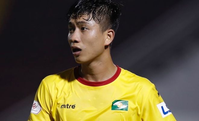Kết quả bóng đá Thanh Hóa vs SLNA vòng 12 V.League 2021: Phan Văn Đức không cứu nổi SLNA