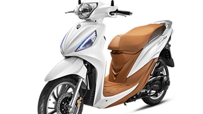 Chi tiết siêu kình địch Honda SH Mode giá 40 triệu: Rẻ ngang Honda Air Blade, thiết kế mê thôi rồi! 