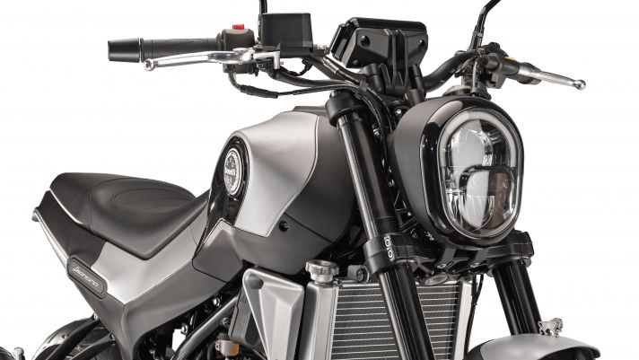 ‘Kẻ hủy diệt’ xe côn tay ra mắt: Sức mạnh ‘nuốt chửng’ Yamaha Exciter, giá ngang Honda SH
