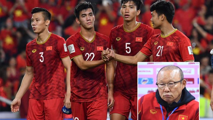 Vừa công bố danh sách tập trung, ĐT Việt Nam đối mặt với bất lợi lớn từ nước chủ nhà VL World Cup