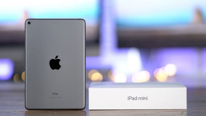 iPad mini 6 sẽ trình làng với kích thước 9 inch cuối năm nay