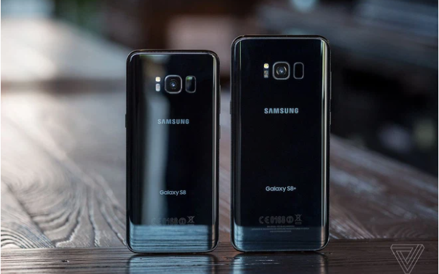 Galaxy S8 dừng nhận bản cập nhật sau bốn năm tuổi