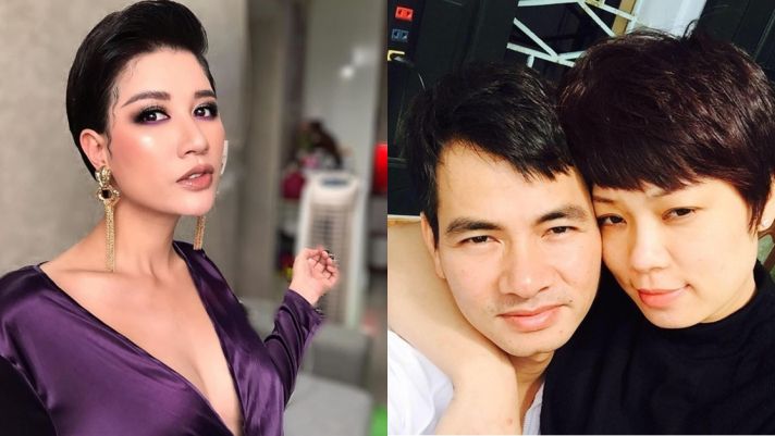 Trang Trần hé lộ lý do bị vợ Xuân Bắc doạ đánh, hóa ra nguyên do bắt nguồn từ drama 2017
