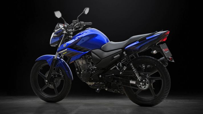 Đàn em Yamaha Exciter ra mắt giá 53 triệu đồng, sẵn sàng ‘hành’ Honda Winner X ‘lên bờ xuống ruộng'
