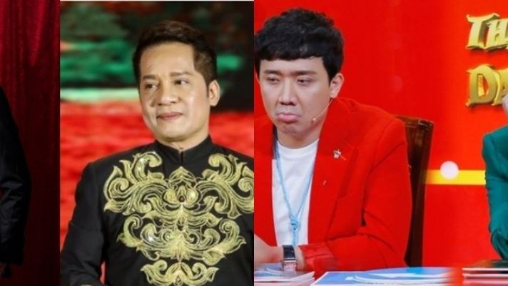 Phản ứng của CĐM khi Hoài Linh, Minh Nhí thay thế Trường Giang, Trấn Thành trong Thách thức danh hài