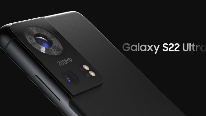Lộ tin đồn Samsung Galaxy S22 Ultra chỉ có một camera đủ cho mọi nhu cầu