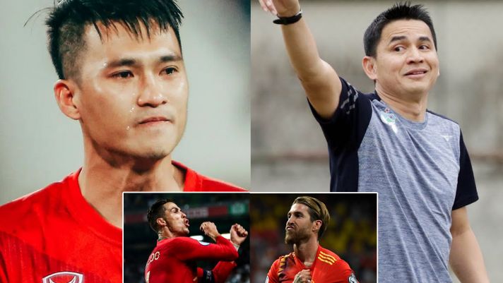 Vượt mặt huyền thoại ĐT Việt Nam, HLV trưởng HAGL được FIFA vinh danh cùng Sergio Ramos, Ronaldo