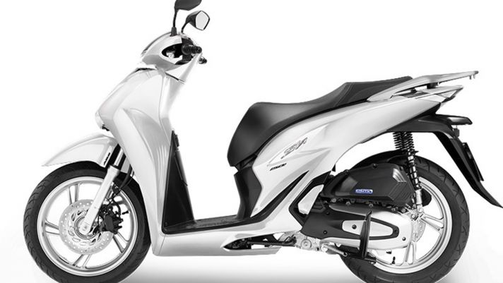 Bấn loạn trước chiếc Honda SH 150i 2020 có giá cực sốc, dân tình ngã ngửa khi biết lý do không tưởng