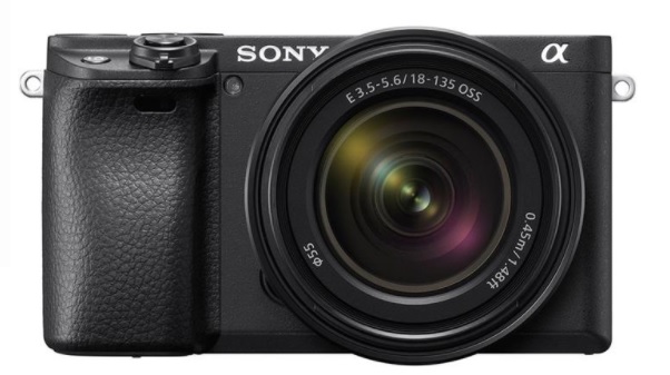 Sony sẽ ‘khai tử’ dòng máy ảnh DSLR