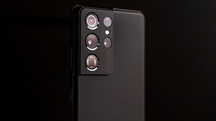 5 mẫu smartphone có camera tốt nhất đầu năm 2021