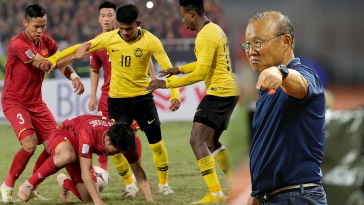 Lớn tiếng coi thường ĐT Việt Nam, chân sút số 1 Malaysia nhận tin dữ ngay trước VL World Cup