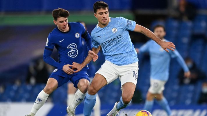 Lịch thi đấu bóng đá hôm nay 08/05: Man City vs Chelsea - Cơ hội cuối cùng cho MU đua vô địch