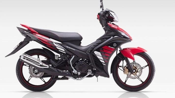 Chiếc Yamaha Exciter giá chỉ 14 triệu, rẻ hơn Honda Winner X 30 triệu, cơ hội quất ‘món hời’ có 102 