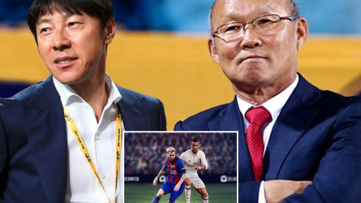 Đối thủ của ông Park bổ sung cầu thủ từng đối đầu Ronaldo, Messi. Quyết tâm cản đường ĐT Việt Nam