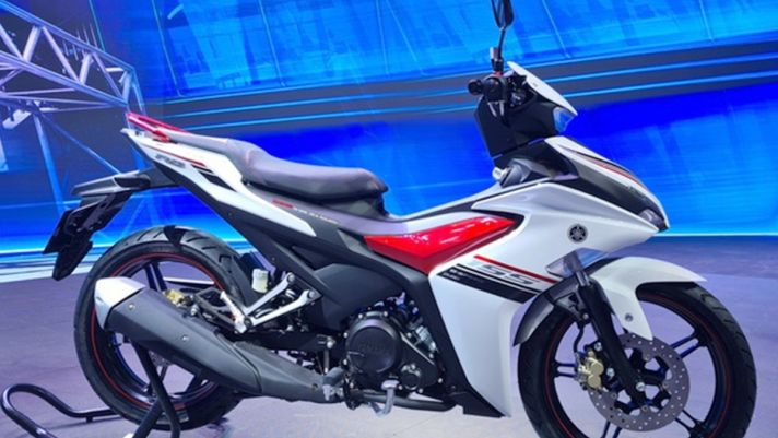 Giá ‘vua côn tay’ Yamaha Exciter 155 ở ngưỡng không tưởng, mặc kệ Honda Winner X giảm sốc 10 triệu