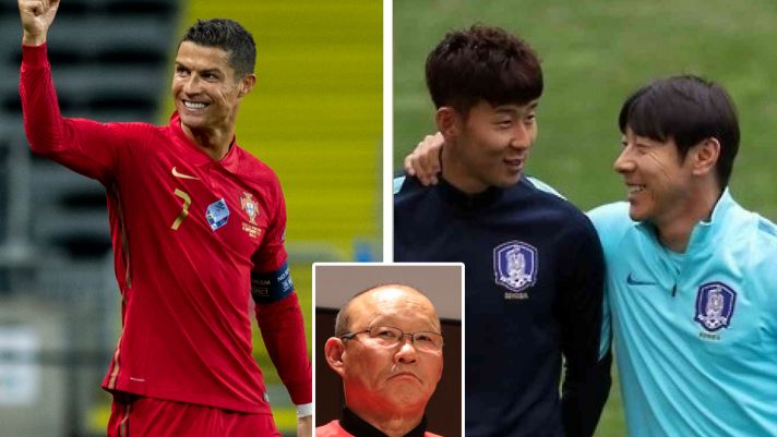 Tin HOT bóng đá hôm nay 10/5: ĐT Việt Nam nhận cảnh báo từ đối thủ, Ronaldo chốt bến đỗ trong mơ