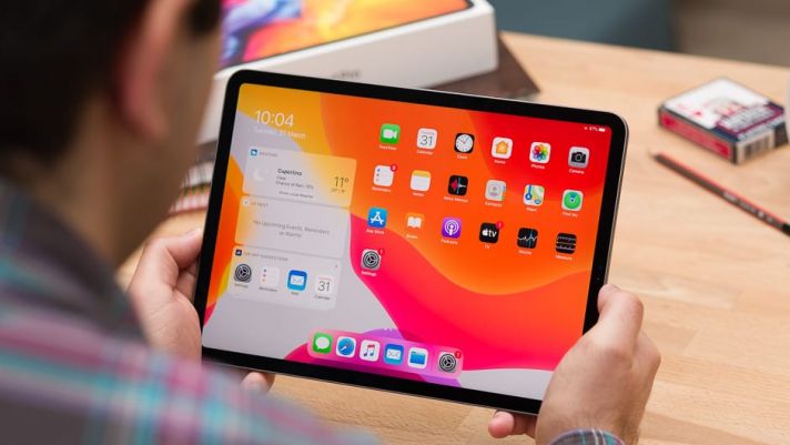 Nếu bạn định mua iPad Pro, đây là thời điểm có giá tốt