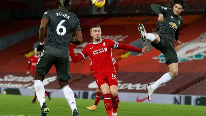 Lịch thi đấu bóng đá hôm nay 13/05: MU vs Liverpool - Thắng để vùi Jurgen Klopp xuống đáy bùn?