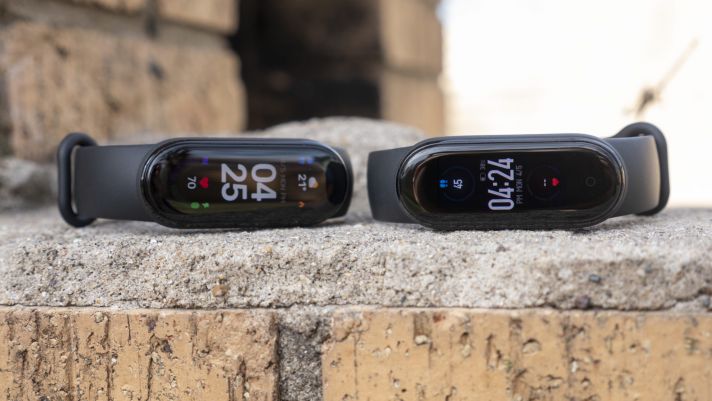 Vừa ra mắt Mi Smart Band 6 đã tạo 'cơn sốt' trên thị trường