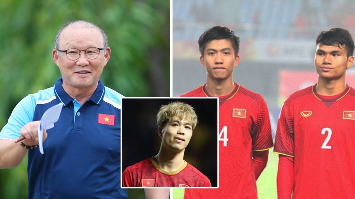 Không phải Công Phượng, 'tấm vé vớt ở Thường Châu' mới là bài tẩy HLV Park mang đến VL World Cup