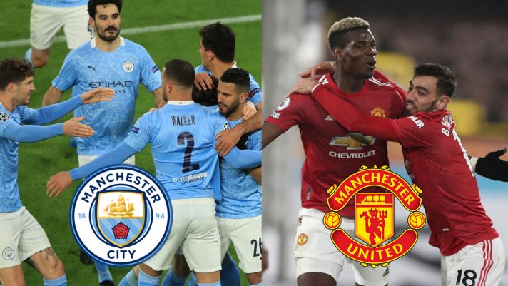 Top 10 CLB có giá trị đội hình cao nhất châu Âu: Man City vô đối, MU cho PSG hít khói