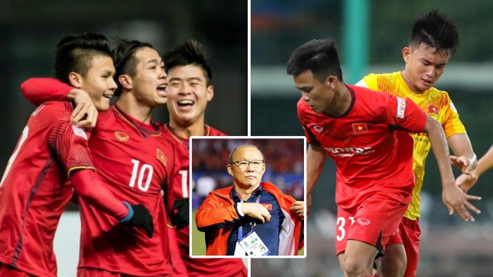 Hưởng lợi từ lứa Quang Hải, U23 Việt Nam có lợi thế cực lớn để tái lập kỳ tích ở sân chơi châu Á