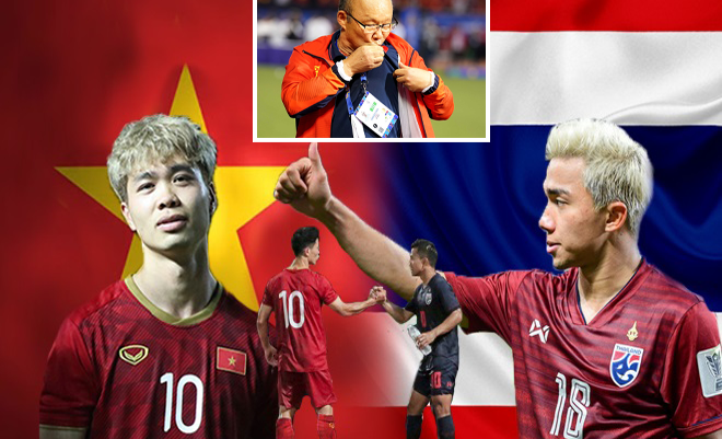 Messi Thái lỡ hẹn phục thù ĐT Việt Nam, UAE đem hàng khủng đấu ông Park - VL World Cup 2022