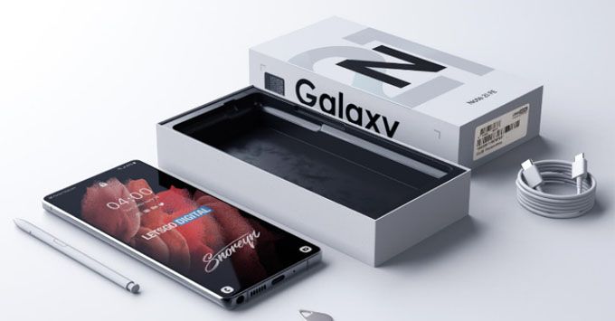 Samsung Galaxy Note 21 không bị khai tử, vẫn ra mắt năm nay