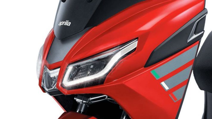 Siêu phẩm tay ga giá 35 triệu ăn đứt Honda Air Blade, diện mạo ‘khá bảnh’ đe nẹt Honda Vision