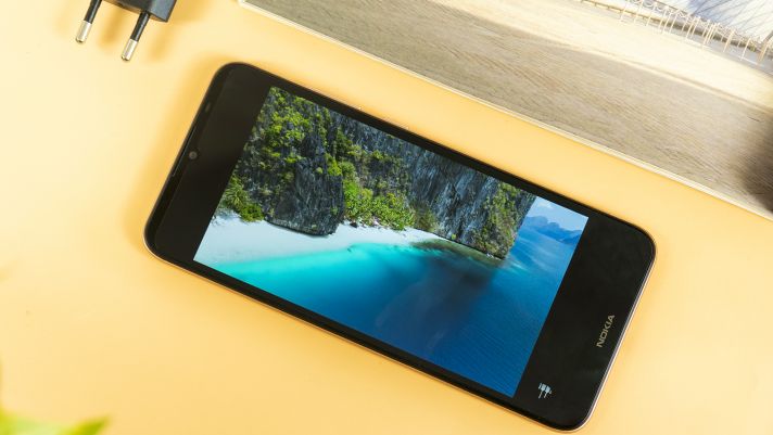 Nhanh tay mua Nokia C20: Hỗ trợ trả góp lãi suất 0% và gói quà tặng 100GB data 4G Viettel